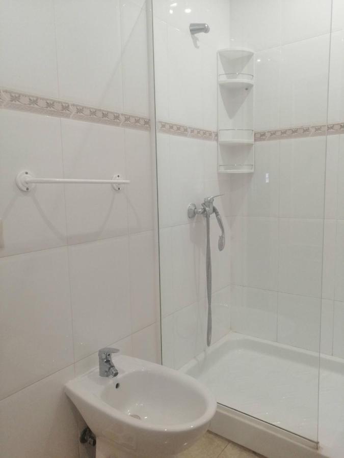 Habitacion Privada Centro Historico Sevilla Buitenkant foto
